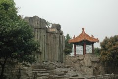 校园风光