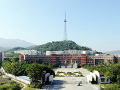 校园风光