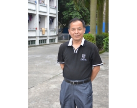 李明臣老师简介
