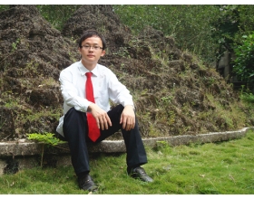 陈绪光老师简介