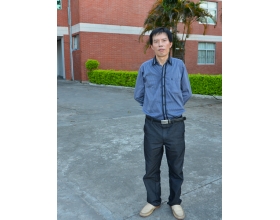 郑重老师简介