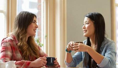 养成地道口语的第一步:学习西方人的谈吐技巧