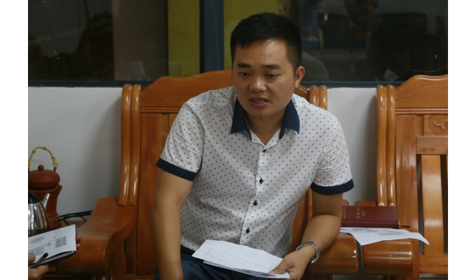 ��ί��������б�����