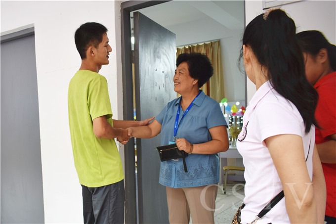 &ldquo;���ӽ������ǣ��ҷ���&rdquo;�����ҳ����յ�ί���緼��ǵ��ּ�����˵��