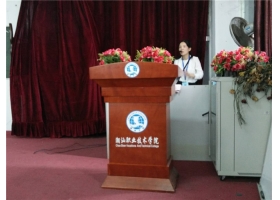 大学英语四级考试专题讲座