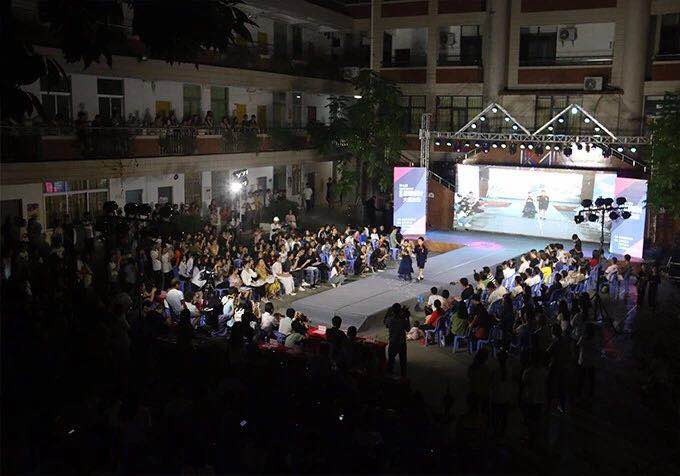 ��ƹ���ѧԺ��ѧ�ɹ�չ