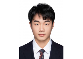 贺之哲 简介