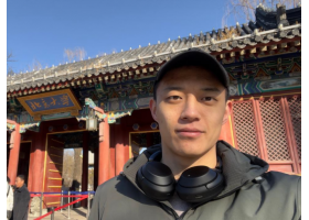 李洪其 简介