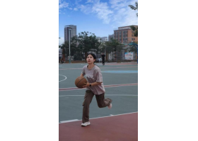 郭小梅 简介