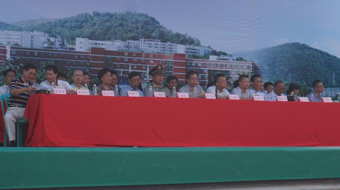 爱上电影