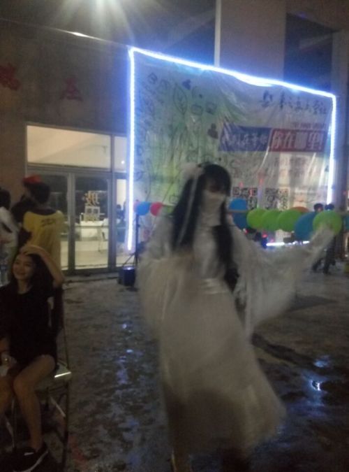 动漫古装