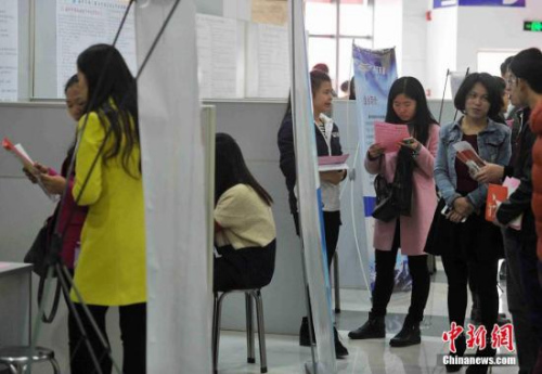 资料图。张斌 摄