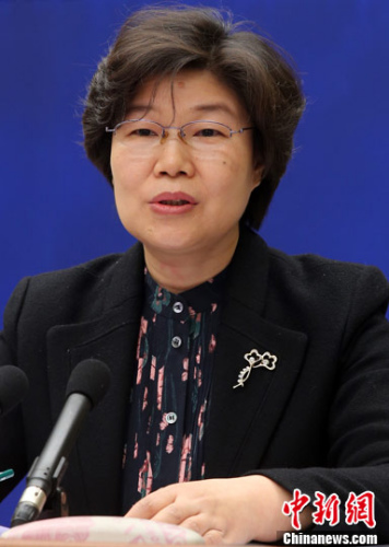 4��7�գ����°���й���Ժ�������д���ᣬ������Դ����ᱣ�ϲ���������������ܡ����ڽ�һ�����ôٽ���ҵ��ҵ������������й��������������ʡ���������� ��ɼ� ��