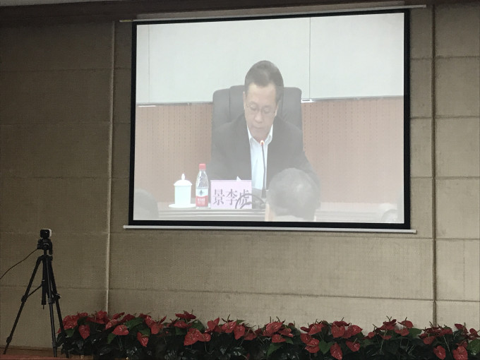 ʡί������ί��ǡ�ʡ���������������ϰ��ƽ������Ӳ�㶫��Ҫ��������